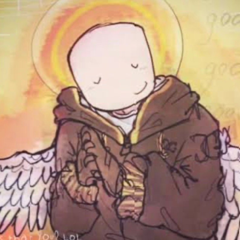 angelbug69420's profile picture. what the fuck do twitter users post