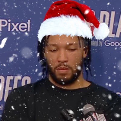 CookedByBrunson's profile picture. #NewYorkForever