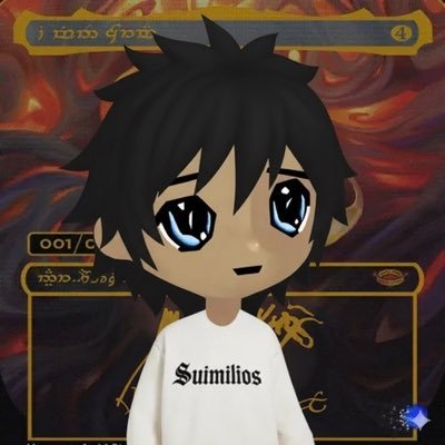 EbosMarvelous's profile picture. Think about things differently