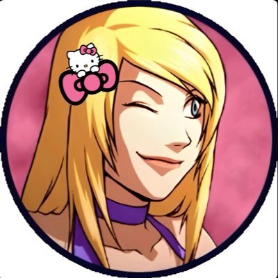 mayorofmayhem__'s profile picture. My old account got hacked @CherrioFrmJerz 💔 #NJDevils /#GuardsBall /#HereWeGo/#WeTheNorth Rhea Lover 💜🖤/Iyo Sky Enjoyer / Love Fighting Games 🕹️