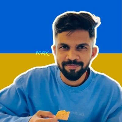 maxunwell1's profile picture. Mostly @thalaterritory !