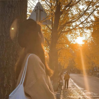 Elenajtzz's profile picture. If you can't endure the hardship of studying, you'll have to endure the hardship of life.