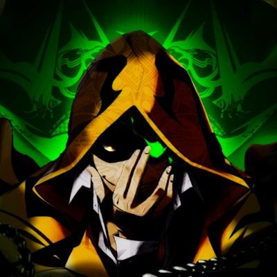 SerpentsDespair's profile picture. Humans, gods, this whole world. 
In the name of Susano'o...I will CRUSH you!
#VillainsClub
Parody not associated with ArcSysWorks