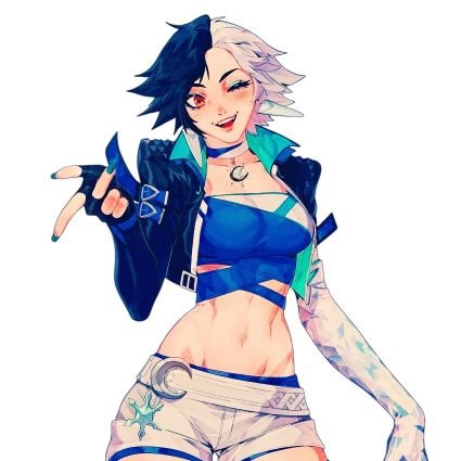 Double_Life_Fox's profile picture. 