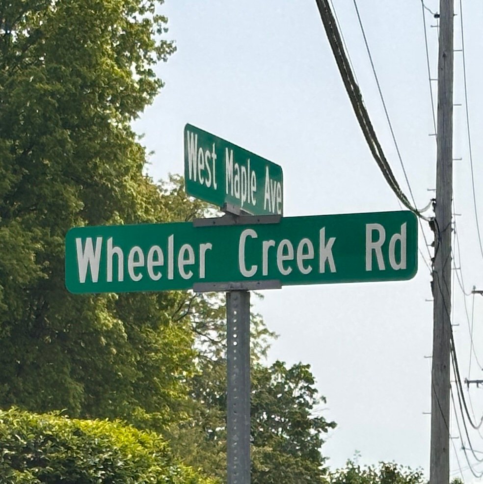 WheelerCreek's profile picture. 🤫