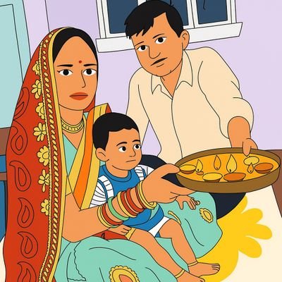 नवनीत जी Profile