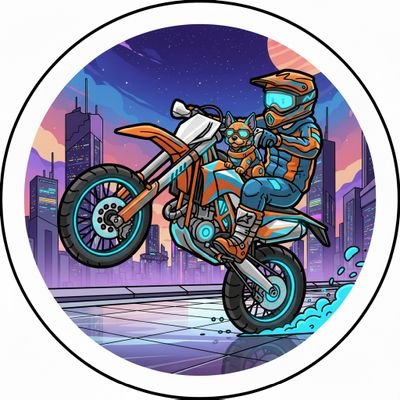 hampsonw's profile picture. Father of twin boys.
Motorcycles. Racing. Dogs. Investments. Fixed Income Portfolio Manager. CFA. Autodidact: https://t.co/e0ndAvVVvx alum