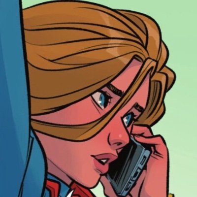 astargirI's profile picture. Dispatch OC. Not affiliated with DC.