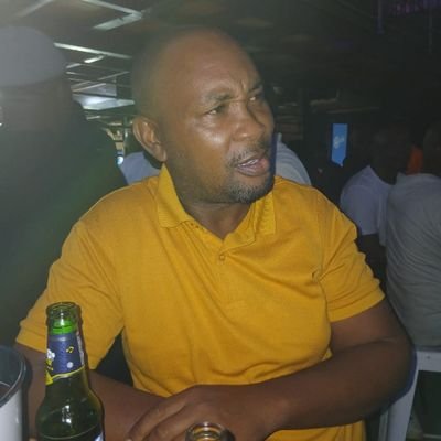 ChrisMtambo1's profile picture. Devoted husband, Loving father and servant of the people.