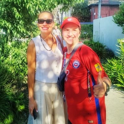 figudiego2024's profile picture. DiegoAlFonsoFigue2025❤️💪🏻🇨🇱💙🤍♥️
#diegoalfonsofigue2025👋🏻🤗🤘🏻 
#SinMiedo #CasaIdeas #LoQueVayasaDarDaloCorazón🦉 ⚽❤️