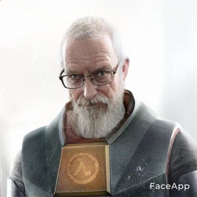 RetiredGFreeman's profile picture. Retired Research Associate, failed homesteader, dodging head crabs. Bring back US Civil Defense.