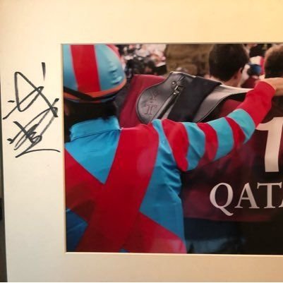 batia310268's profile picture. ジャックラッセルテリアのヴァロン♂、みくり♀競馬、武豊J、読書（伊坂幸太郎、東野圭吾、誉田哲也、深町秋生、松岡圭祐) ※副業、投資等々必要ありませんので他をあたって下さい。