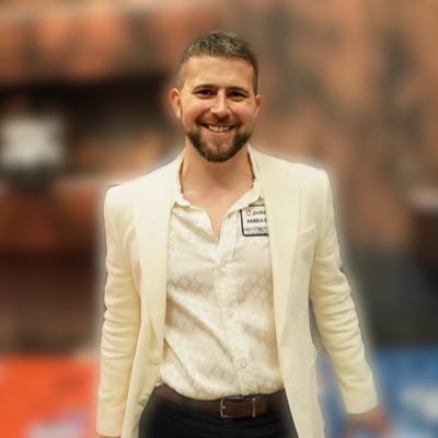 whoopsboom's profile picture. ♠️ PokerNews Ambassador ♠️ AccidentalGrenade on Twitch. Husband and father to the best ones of the best ones ❤️‍🔥