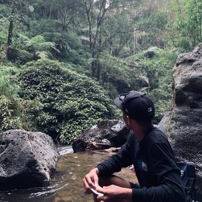 AlfinWkp's profile picture. 