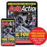 Auto_Action's profile picture. Australia's award-winning and much-loved fortnightly motorsport magazine, since 1971!
Free digital mag here https://t.co/taIzrxhDRV