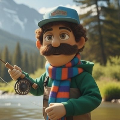 Stacheonomics's profile picture. reels to riches 🎣 🇺🇸