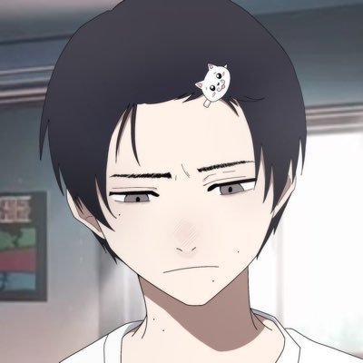 yujistudie's profile picture. #studytwt #langtwt 🎞️