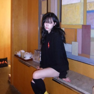 imwintem's profile picture. Giselle’s hearts will always unfurl with my stars.