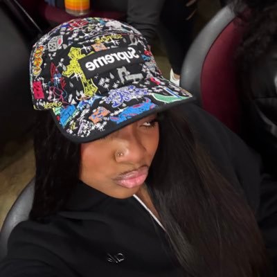 1onlyari's profile picture. CANCER.