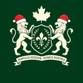 DominionSoc's profile picture. A vanguard movement promoting Canadian nationalism and immigration reform to preserve the distinct Canadian nation.