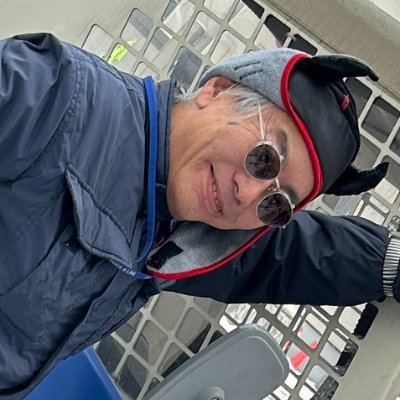 bigdaiohhigashi's profile picture. 生BDHおじさん(64)と二次元パネおじによる茶番動画多めのアカウント。🤩返信は宇宙的超おじさん構文の可能性大です🤩『フォロー嬉っしい(^_-)-☆』👮‍♂💝 youtubeで試打動画配信中！ パネおじ音声©https://t.co/2HjyQAvoIz 使用音源OtoLogic(C