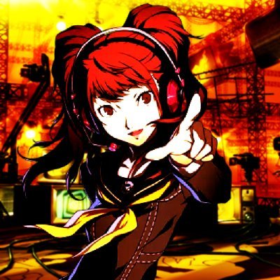 RiseKujikawaii's profile picture. 