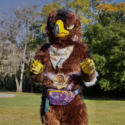 GildrynTheEagle's profile picture. 26 | 🦅 Golden Eagle | 💻 Computer/Networking Geek | 📷 Photographer | 💔 Single | Current Form: Eagle 🗡️🦅