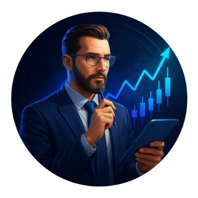 CryptoInsiteX's profile picture. BTC liquidity & volatility analyst.
Intraday futures & alt scalping.
RWA cycles & PLUME insights.
Data-driven market structure analysis.