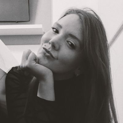 LuluJonasTroll's profile picture. Engineer👩🏼‍🔬
Silly Goose🪿

Tiktok/IG: katstryingagain
Photo IG: katstakingphotos