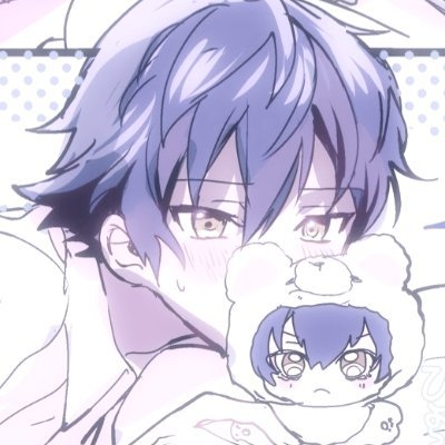 nekoboyphiliac's profile picture. 16 days old