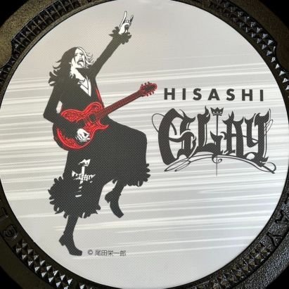 HIR0_901's profile picture. '96年にグロリアスを聞いてからGLAYが好きになり、2001年札幌ドームでのカウントダウンからHISASHIさんファンのHAPPYSWINGERです😆　
このズラーリュック見かけたら声掛けしてもらえると嬉しいです😄　
あまりtwitterの使い方が解らず、無言フォローで失礼します。　
よろしくお願いします😄⤴️