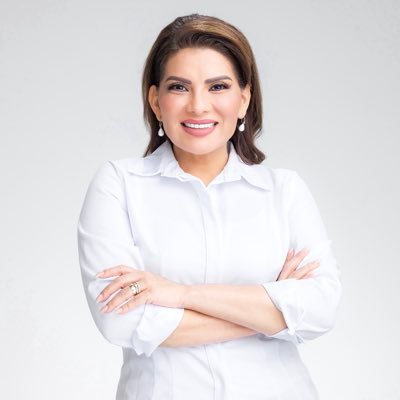 LoreniaValles_'s profile picture. Senadora de la República por Sonora | Presidenta de la Comisión de Minería del @senadomexicano