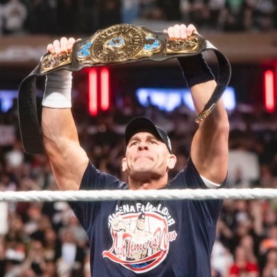 juliewrestling's profile picture. ✞ | 19 | just a girl who’s obsessed with all things pro wrestling and Taylor Swift 💋 | priv: @taysbigrep