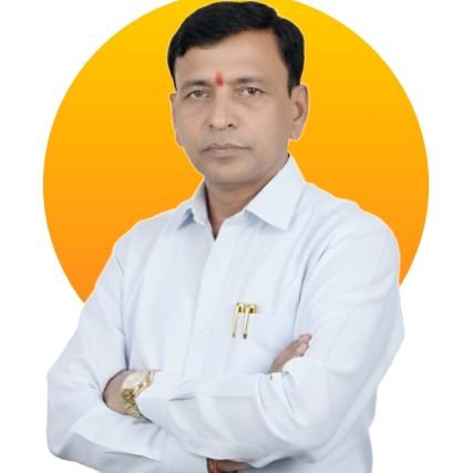 AaplaMaheshrao's profile picture. 