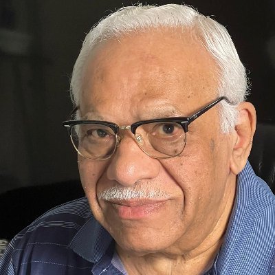 SSEHBAI1's profile picture. An independent journalist for over 50 years. Headed ARY TV Channel, was Group Editor of The News. Posts are personal views. Reposts are not endorsements.