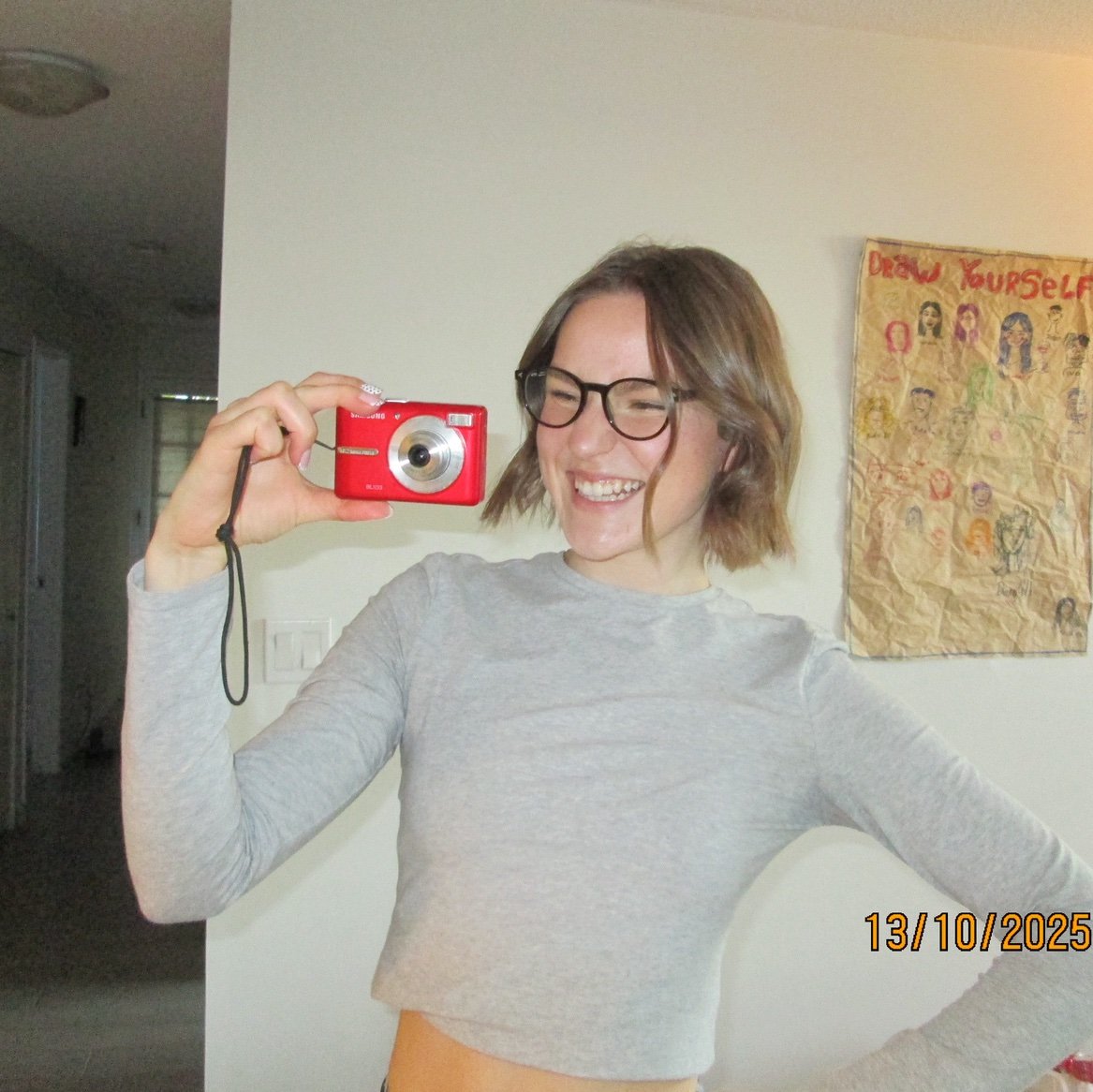 HaileyPennner's profile picture. 