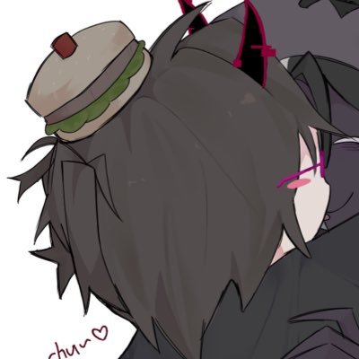 YumeWahh7_7's profile picture. 🇨🇳| She/He/Them!! Minor【Bad English🥀…】 (no specific art style) post random stuff sometimes