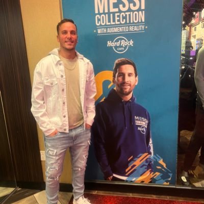 angelogrexx's profile picture. Sicilian .33 New York Redbulls Season Ticket Holder 2014.2017 & 2018.2019.2020.2021.2022.2023.2024.2025.2026 #RBNY