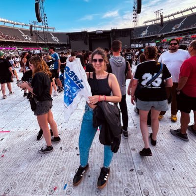 _Bubulina's profile picture. Argentina, 
donde sea