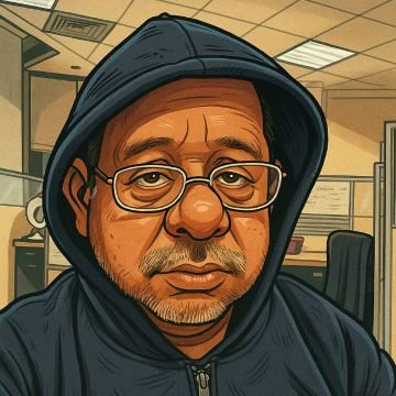 MrJoblessGuy's profile picture. mrjoblessguy.near | acct.x | All in ₿itcoin | lonelystripe551@walletofsatoshi.com