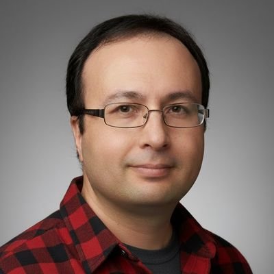 lparrago's profile picture. Ingeniero de Software con grado de Maestría en Ciencias de la Computación; Sr Software Developer en Intel Corporation.