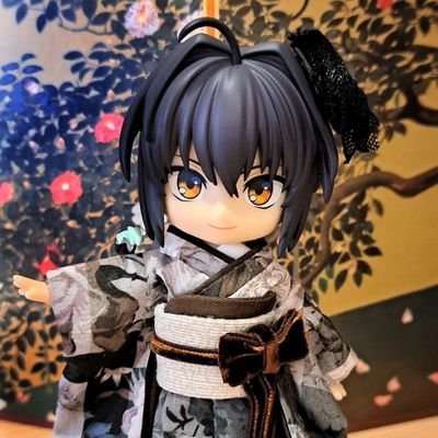 wakuwakuspot's profile picture. セイバーさん要素を持つ子達に弱いFSRセイバー最推しドル活初心者アカウントです🔰　
成人済
FSR剣陣営大好き🐶
FSRセイバーとSNセイバー、謎のヒロインXオルタ（えっちゃん）がお家にいます🏠️
🐔♥️故無言フォロー失礼します