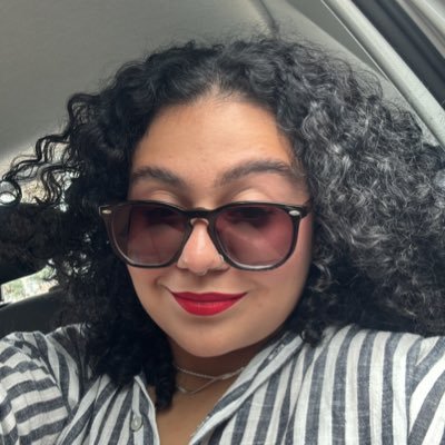 larifranca__'s profile picture. ela/dela 🏳️‍🌈