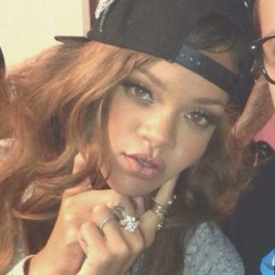 hrtmalikz's profile picture. robyn rihanna fenty, 1988