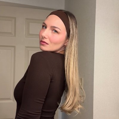 GabrielaDo60270's profile picture. Florida based UGC Content Creator 💖Clean, aesthetic, high-performing content @gabriela_dobreva on IG & TT ✨ Email for collabs ✉️DobrevaGabriela@gmail.com