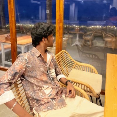 iamvikkyvk's profile picture. 