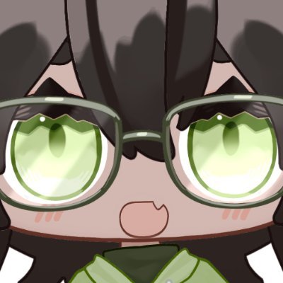 mochiruyuu's profile picture. ╰➤ Sleepy Artist ⋮ REINCARNATION DEBUT 2026 🍃

💚: Commissions are open!! 'View more' for info.