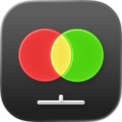 colocalization_'s profile picture. Helping 👩‍🔬👨‍🔬 scientists analyze #fluorescence 🔬 images for #colocalization using #MachineLearning on Macs & iPads.