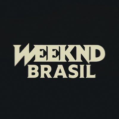 Weekndbra's profile picture. Maior página de informações sobre o The Weeknd ig:@Weekndbrasil