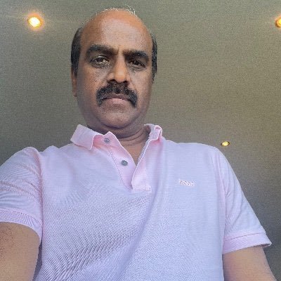 vsrbabu's profile picture. Civil & Geotech Engineer, Sr Citizen